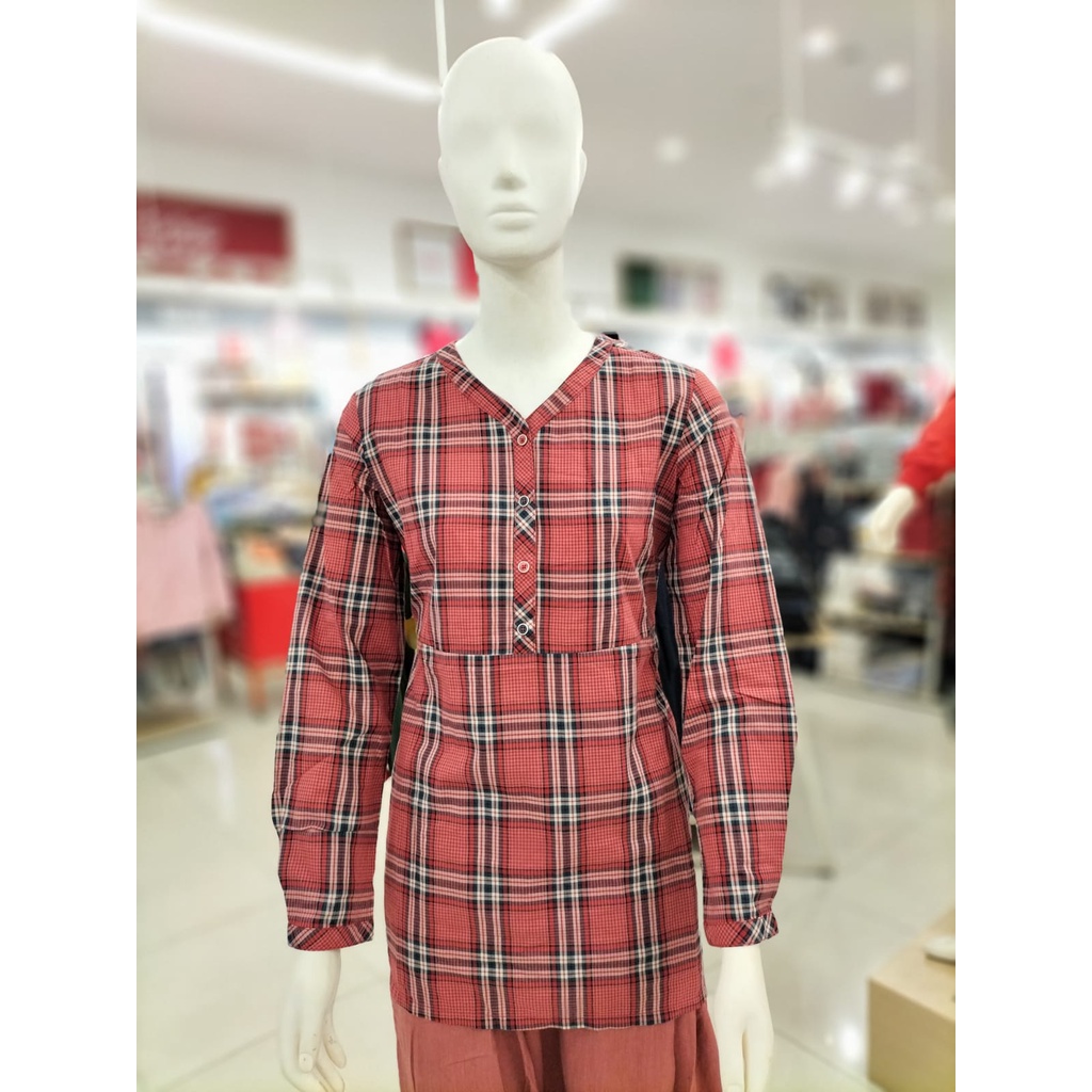 Blouse corniche | Original Brand Corniche | kemeja corniche |