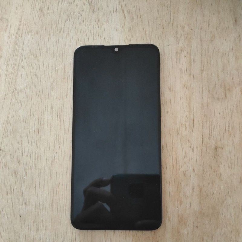 lcd xiaomi mi play original copotan