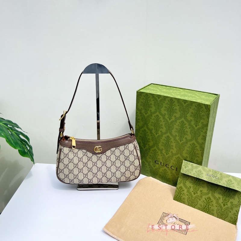Tas Wanita GC Signature Shoulder