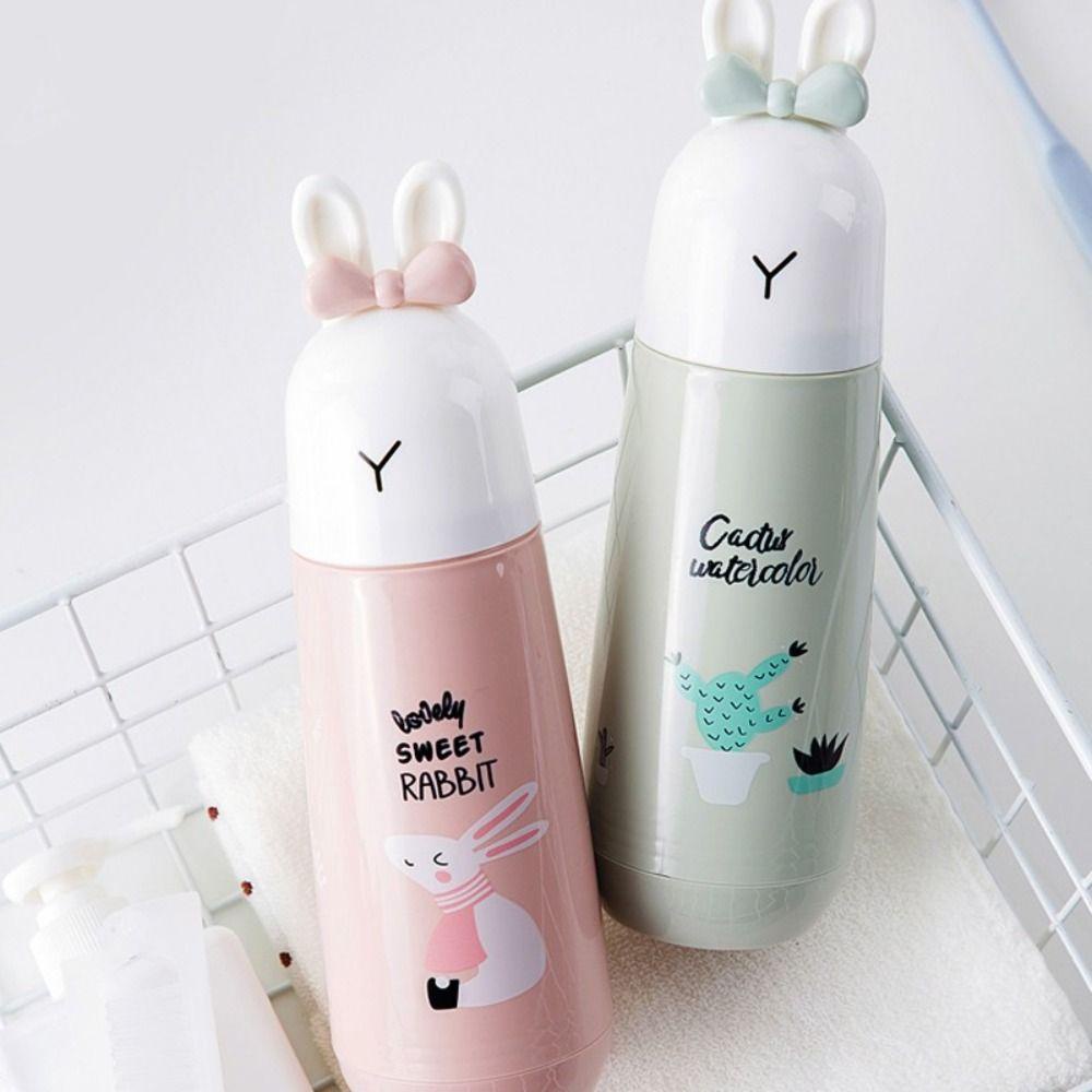 Tempat Sikat Gigi Nanas Kartun Portable Aksesoris Kamar Mandi Toothbrush Cover