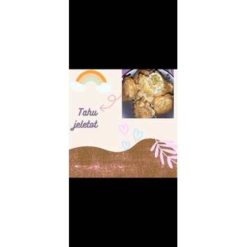 

TahuBerontakJeletot
