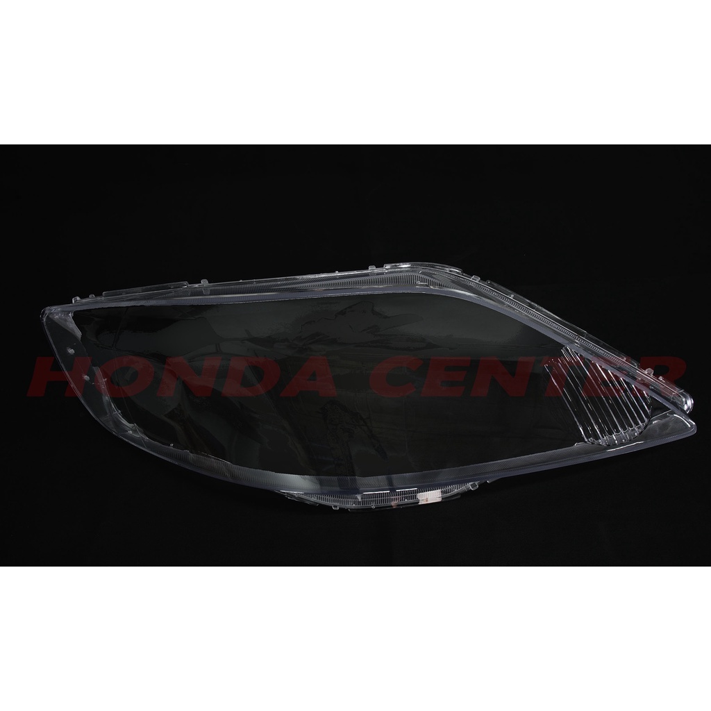 cover mika kaca lampu depan head lamp honda city gd8 2006 2007 2008