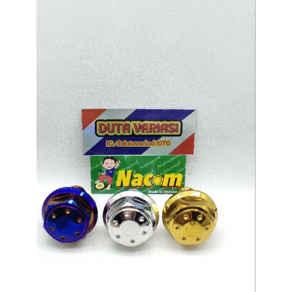 NACOM DV BAUT COMSTIR NINJA  R /SS