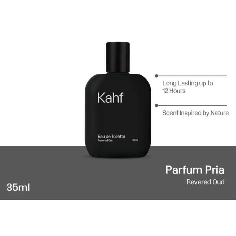 parfum kahf