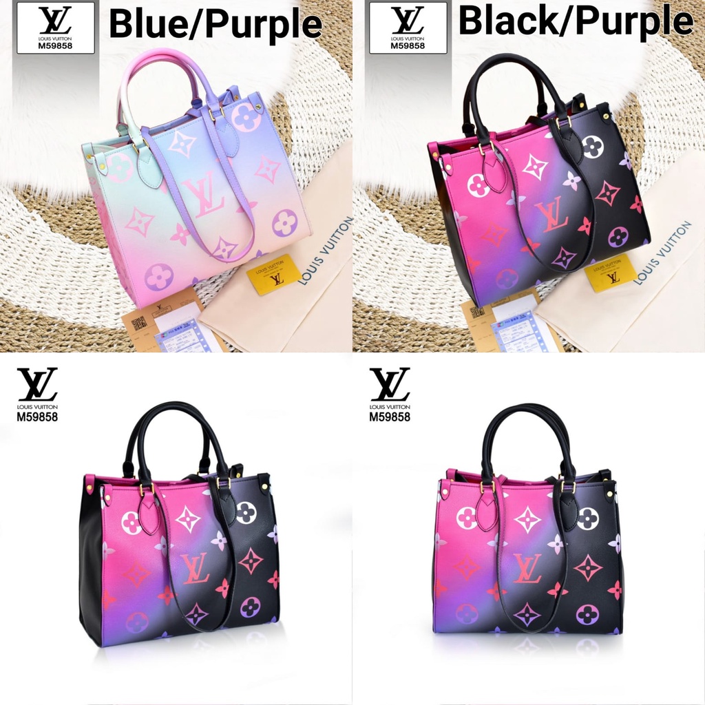 Jual tas bahu lv arsty import tas lv asli tas batam tas branded di lapak  lala