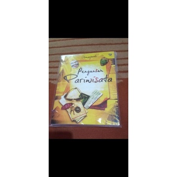 

pengantar pariwisata buku pariwisata ismayanti