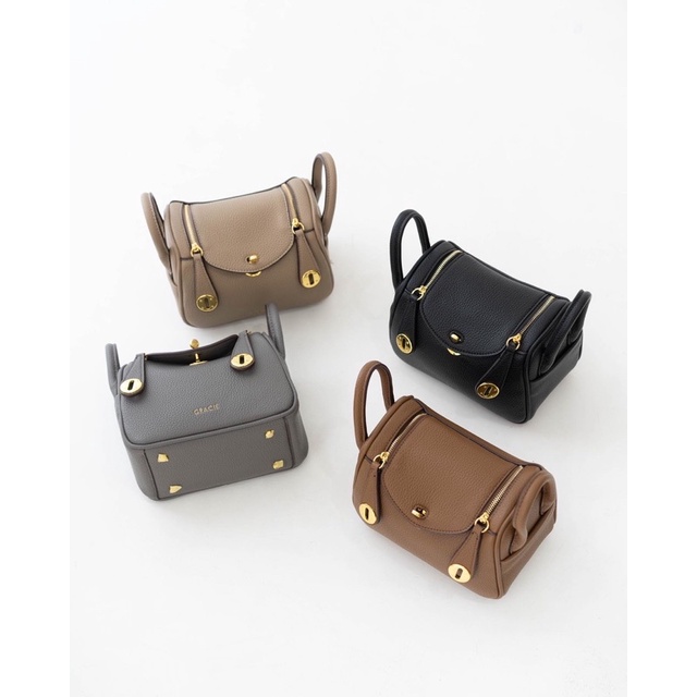 GRACIE - MINDY BAG / CASUAL BAG WANITA / HANDBAG / SLING BAG / SHOULDER BAG