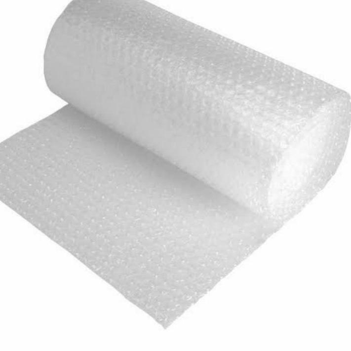 

⇉ Tambahan Bubble Wrap untuk Produk ㅡ