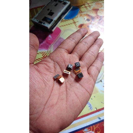 modul kamera depan Sony x compact original copotan