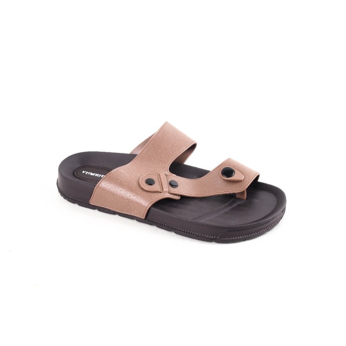 Sandal Jepit / Slip Fashion Pria Yumeida 9042 L