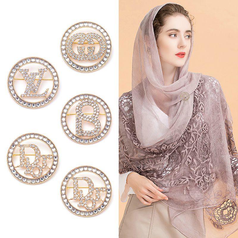 Bros Hijab I Bros Baju I Aksesoris Hijab