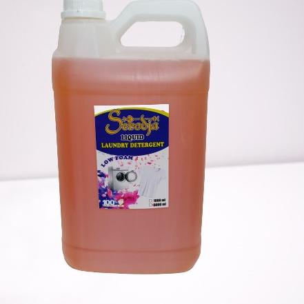 Terkini Detergen cair/Detergen laundry/Deterjen murah