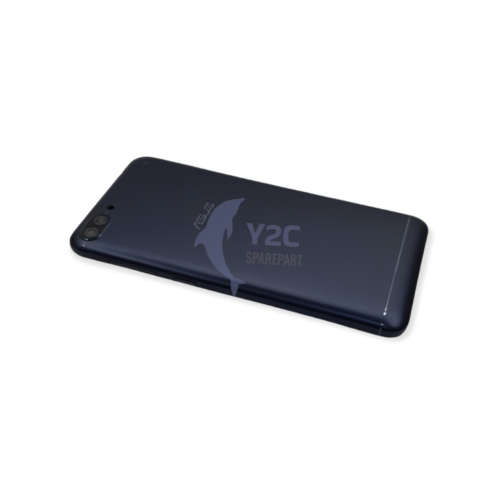 BACKDOOR ASUS ZC520KL / ZENFONE 4 MAX / TUTUP BELAKANG / BATERAI