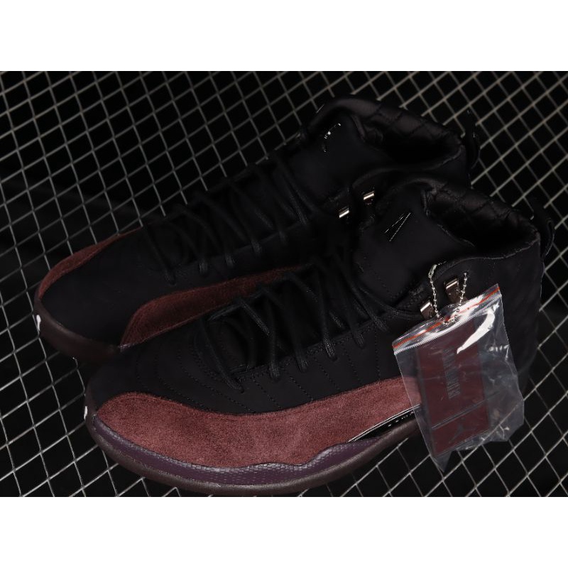 nike Air Jordan 12 Retro SP AJ12 DV6989-001 preorder