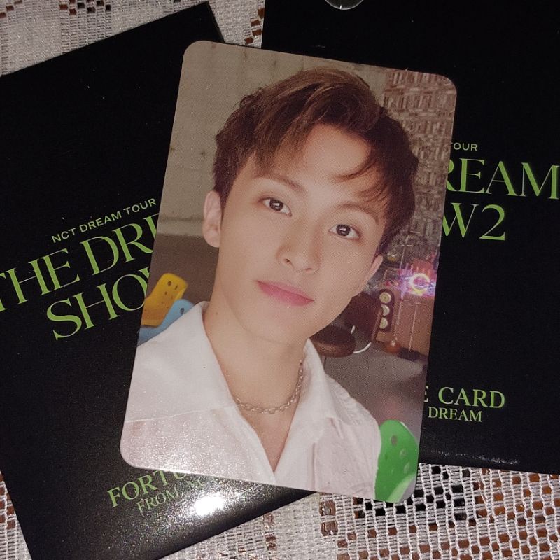 fortune scratch mark selca tds2