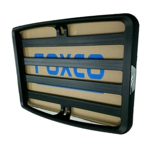 Baru Rak Bagasi Atas Rack Hummer Small Mobil Innova 2016 Berkualitas