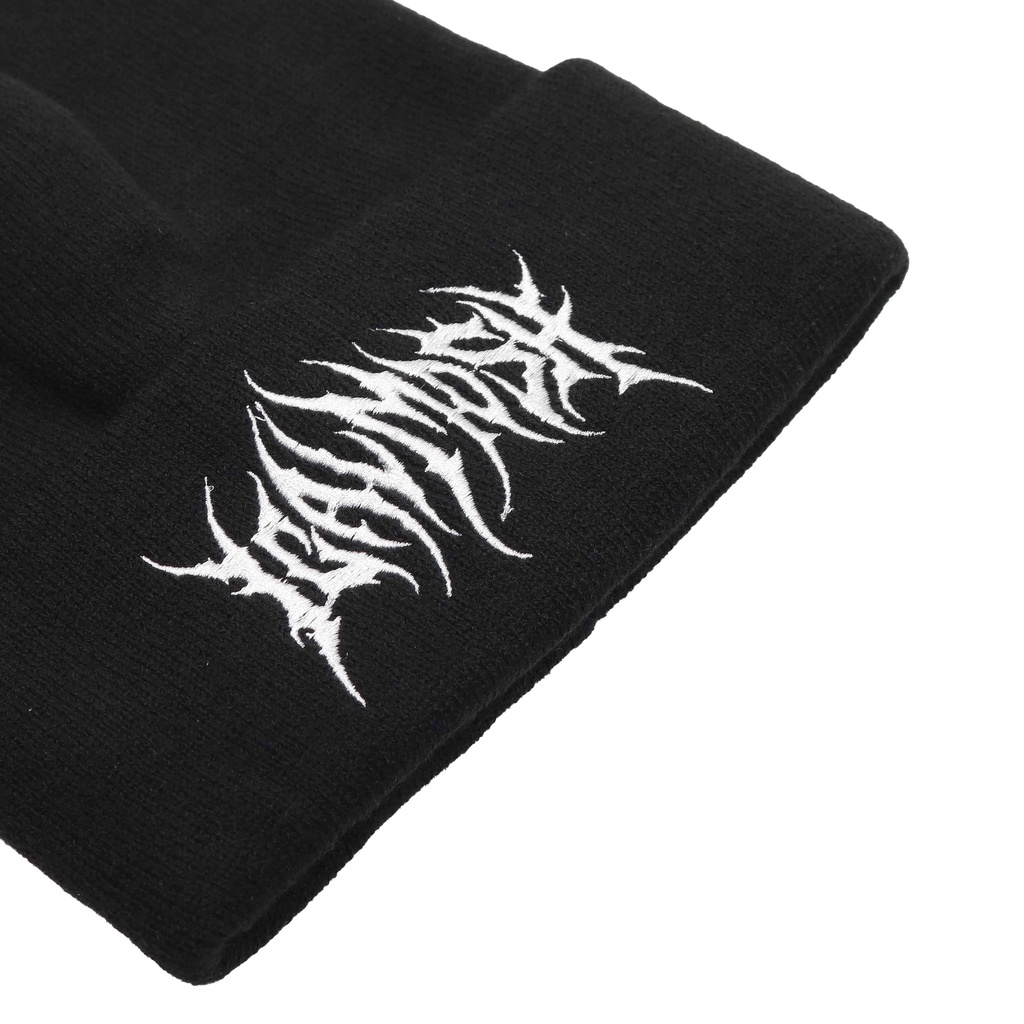 Heretic x Ical Mosh - Beanie - Logo