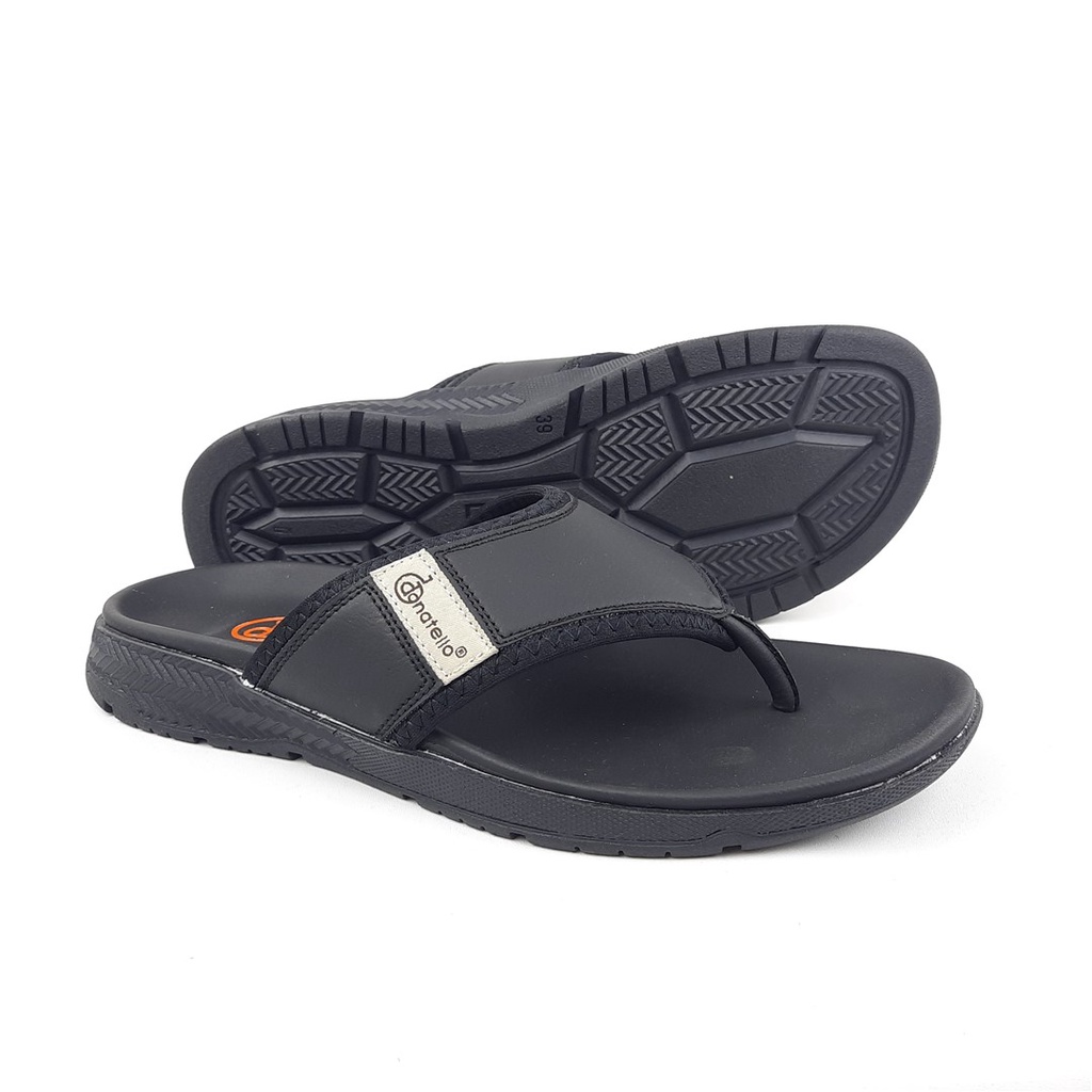 Sandal pria original donatello Pd.81021 39-43