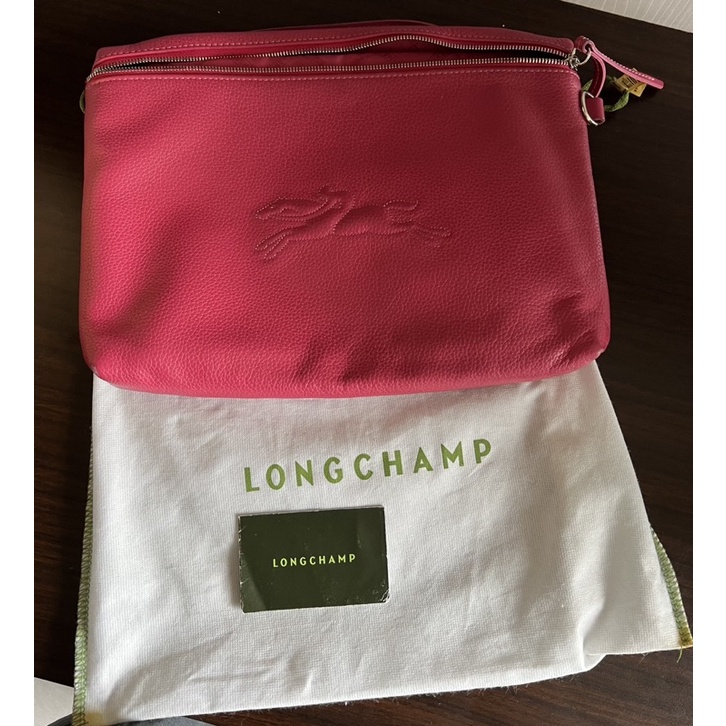 LONGCHAMP CLUTCH ORIGINAL 100% PRELOVED