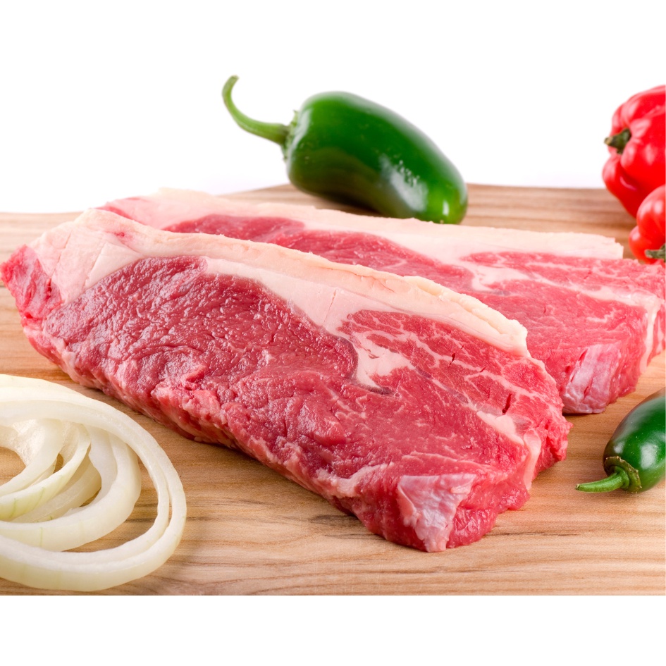 

Beef Steak