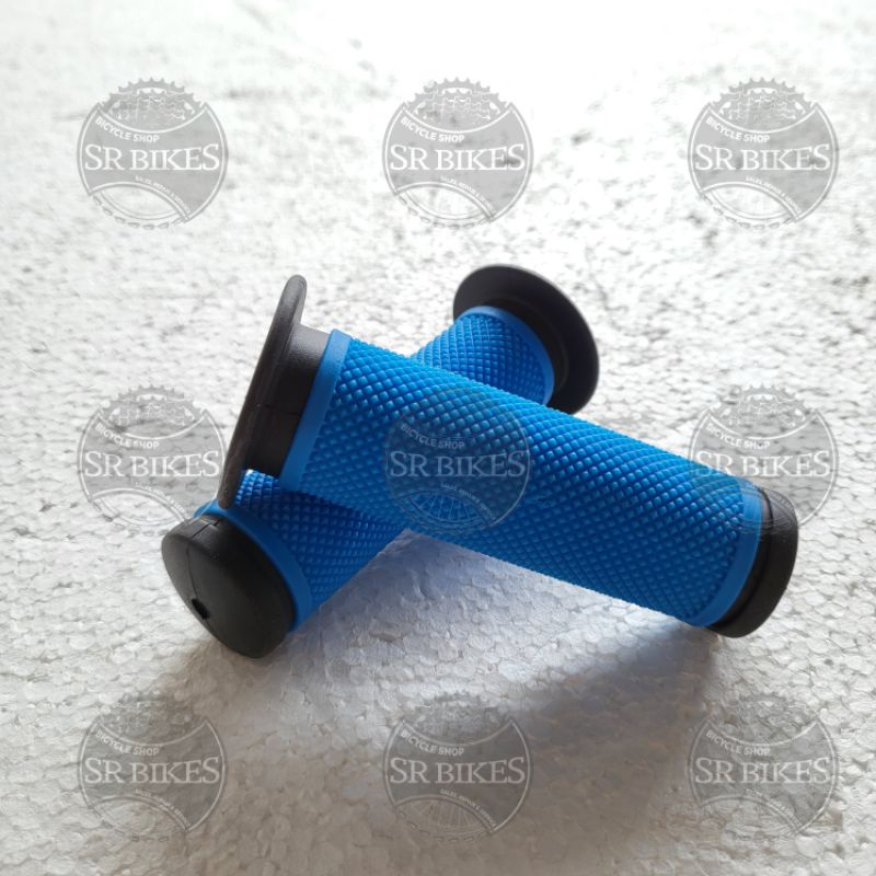 Handgrip Hanfat Posol Sarung Stang Sepeda Anak. ETERNA