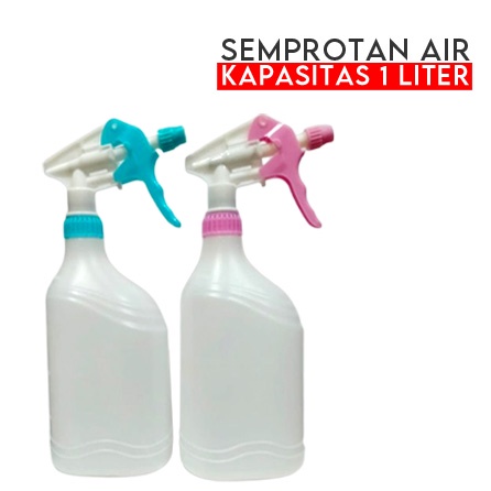 Semprotan Spay Sprai Sprayer Air Handsprayer 1 LITER Semprot [ATL04]