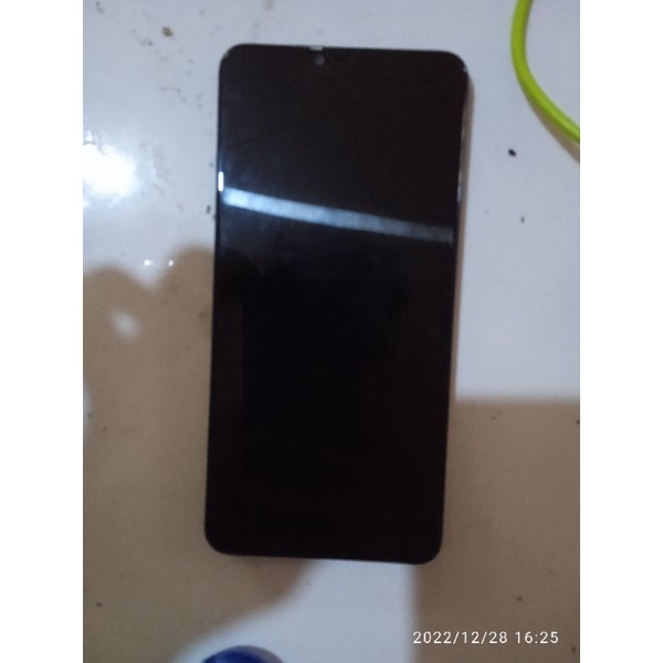 Lcd Touchscreen + Frame Oppo A3S CPH 1803 ORI COPOTAN