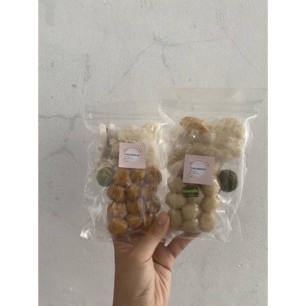 

Baso Aci