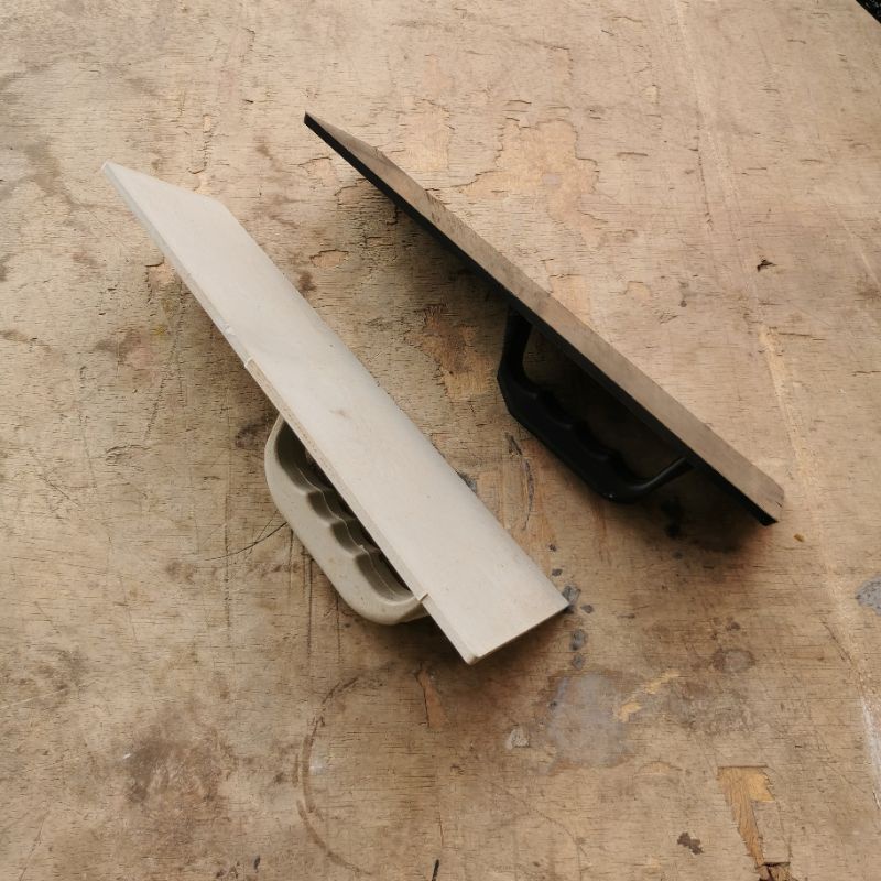 Raskam Plastik Roskam Acian PVC Ready Bandung