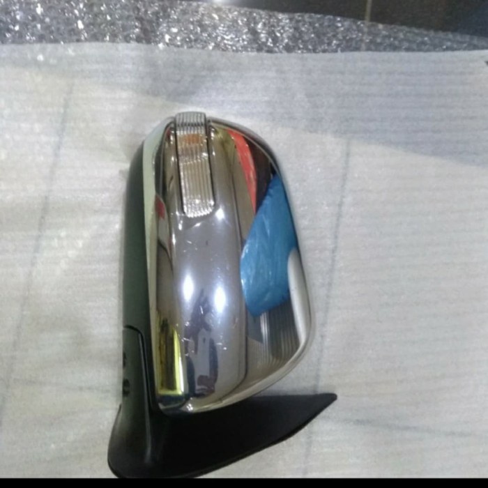 spion toyota hilux double cabin ori 2012 2013 2014 2015 kiri kanan