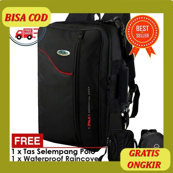 Tas Ransel Pria Import Tumi Tahoe Nottaway Men Backpack Mirror Authentic Shopee 12.12 Birthday Sale 