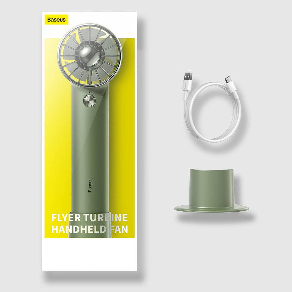 Kipas Angin Listrik Elektrik Vivan Robot RTBF04 Mini USB Fan RT-BF04 | RT-BF07 RTBF07 BF07