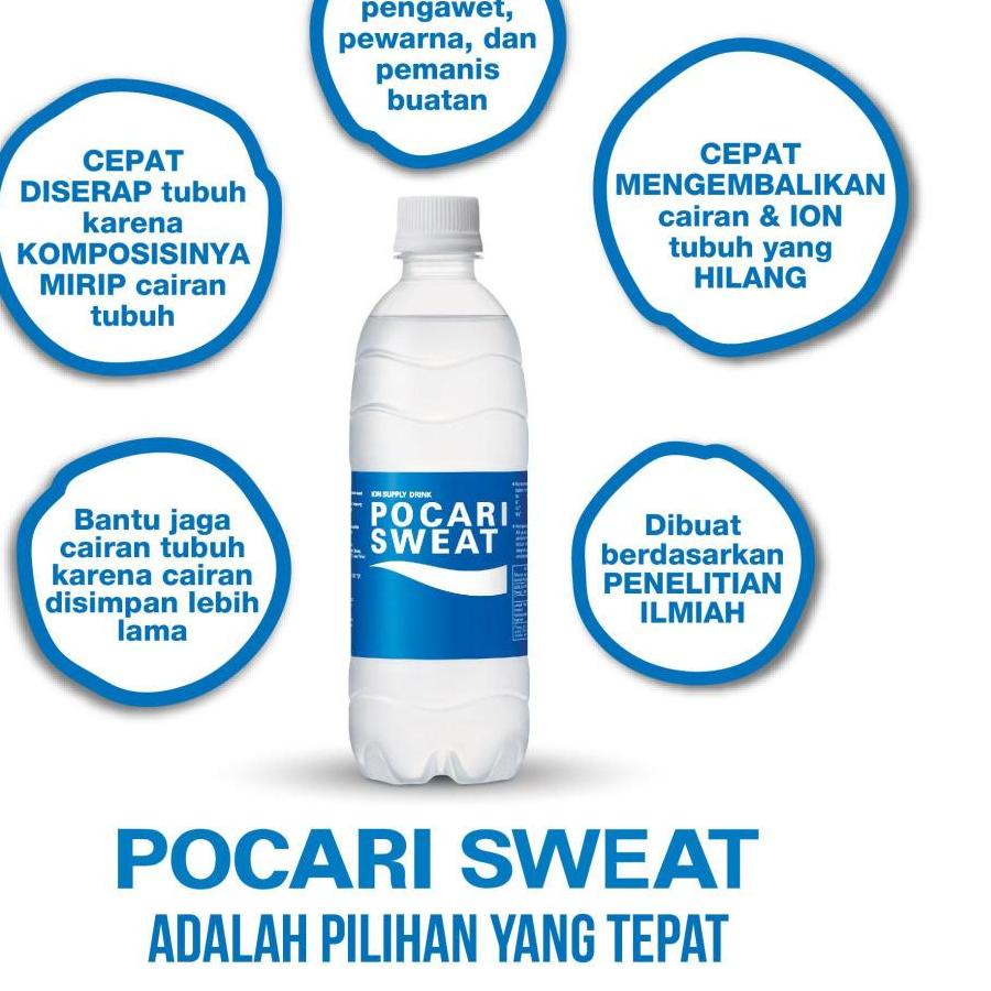 

⇅ Pocari Sweat Can 330 ml ₫