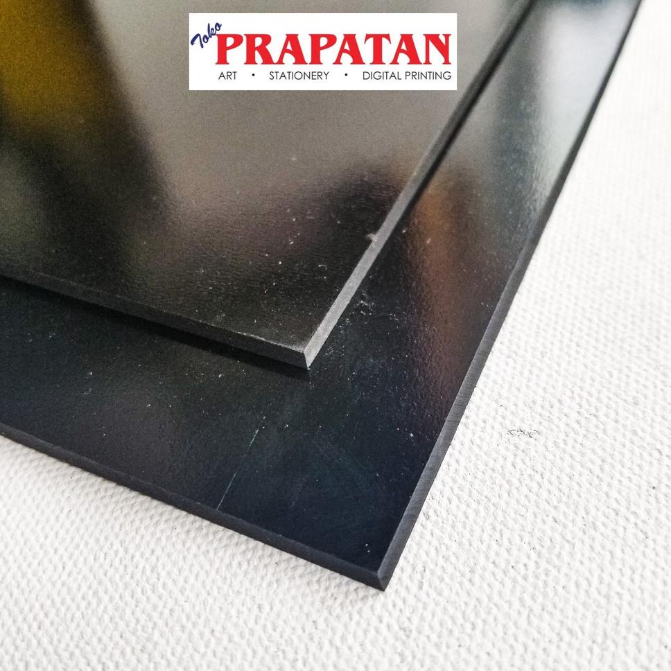 

([Kode][L62B]♫♪) Karet Lino / Karet Cukil / Lino Cut / Linoleum A4 amanah