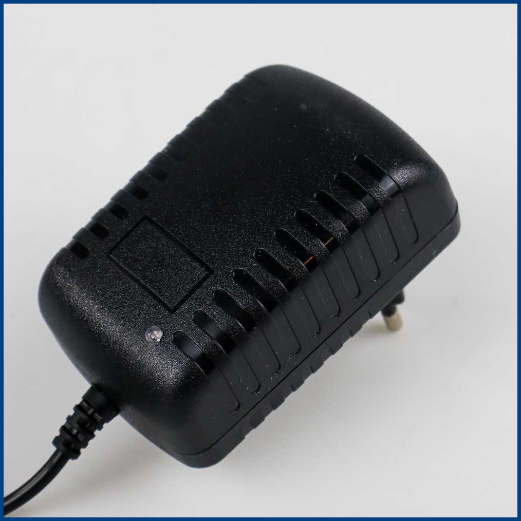 Power Adaptor Supply DC12V 3A EU Plug Taffware