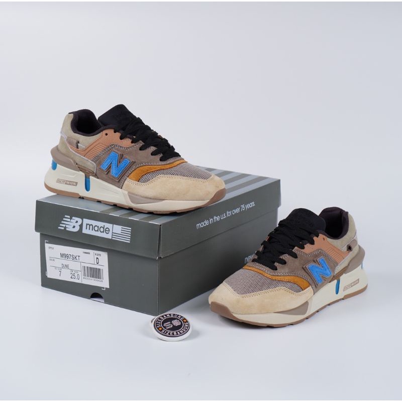 M997SKT DUNE KITH nonnative オンラインストア取寄 euro.com.br