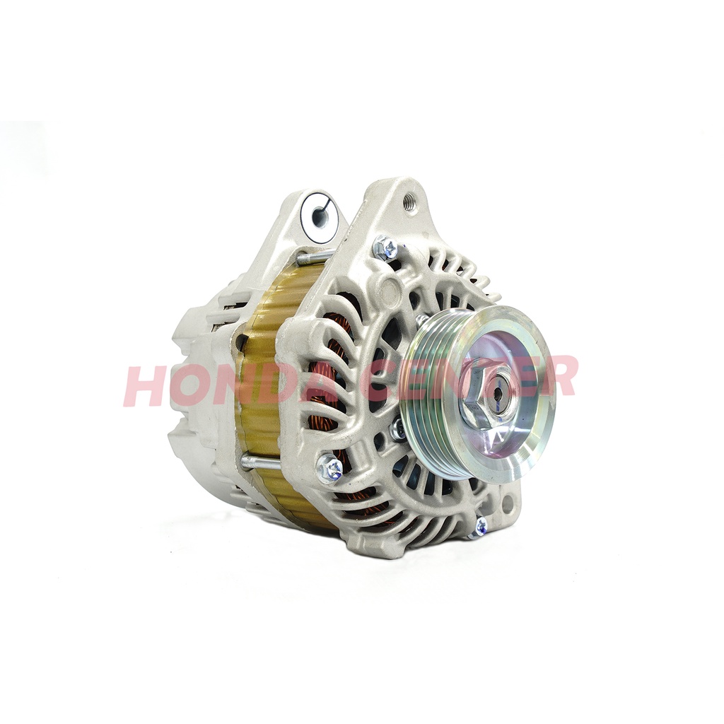 dinamo cas pengisian dinamo ampere alternator brio jazz ge8 freed city gm2 2009 2010 2011 2012 2013 2014 2015