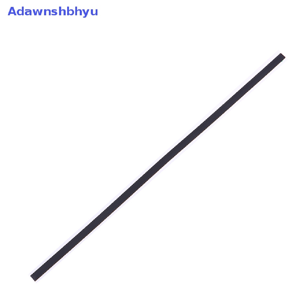 Adhyu Strip Karet Laptop Strip Kaki Bumper Non-Slip Untuk HP ENVY X360 13-AG TPN-W133 ID