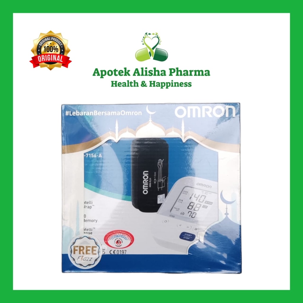 TENSI DIGITAL - AUTOMATIC BLOOD PRESSURE / OMRON / ONEHEALTH