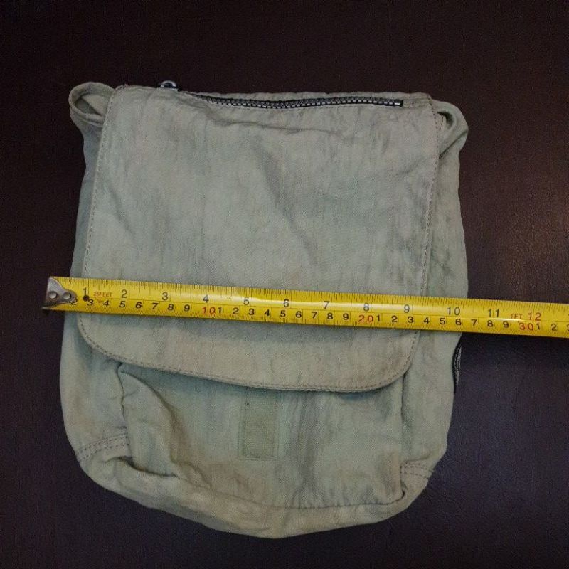TAS KIPLING PRELOVED ORI