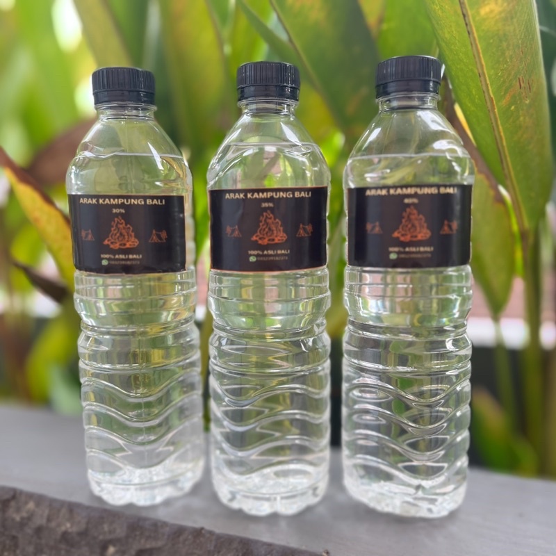 

[PROMO] MINUMAN TRADISIONAL KHAS KARANGASEM BALI / OLEH-OLEH KHAS BALI