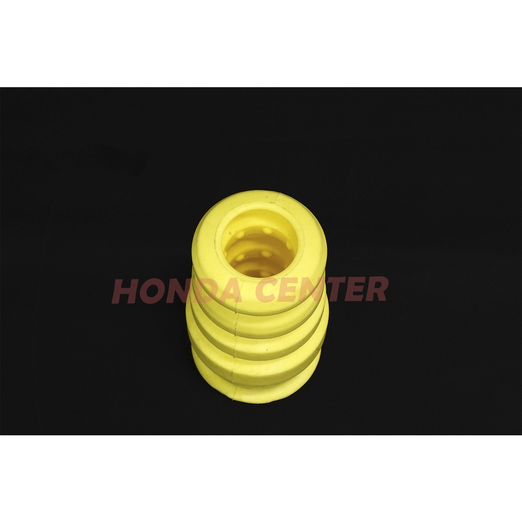 karet rubber stopper dumper  anti kandas shock depan jazz s rs ge8 city gm2 freed 2008 2009 2010 2011 2012 2013 2014 2015