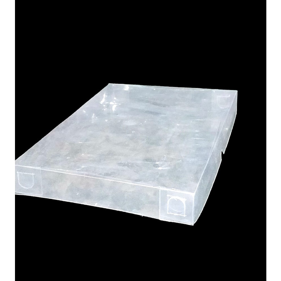 

KOTAK MIKA 32x24x2 DUSKUE TEBAL 0.25MM