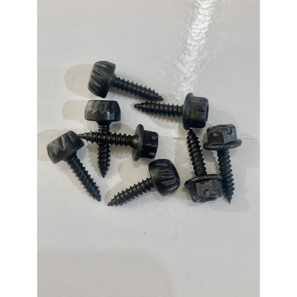 baut probolt BAUT PROBOLT HONDA baut body metic honda terlaris 270