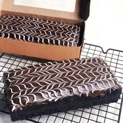 

Brownies kukus