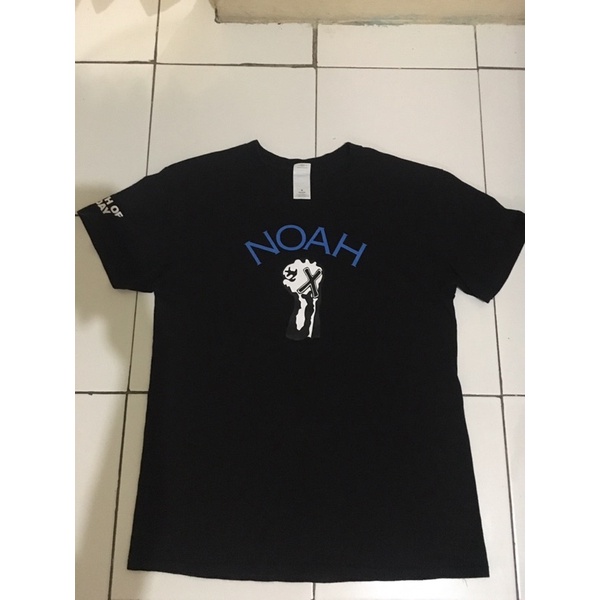 Noah X Youth Of Today