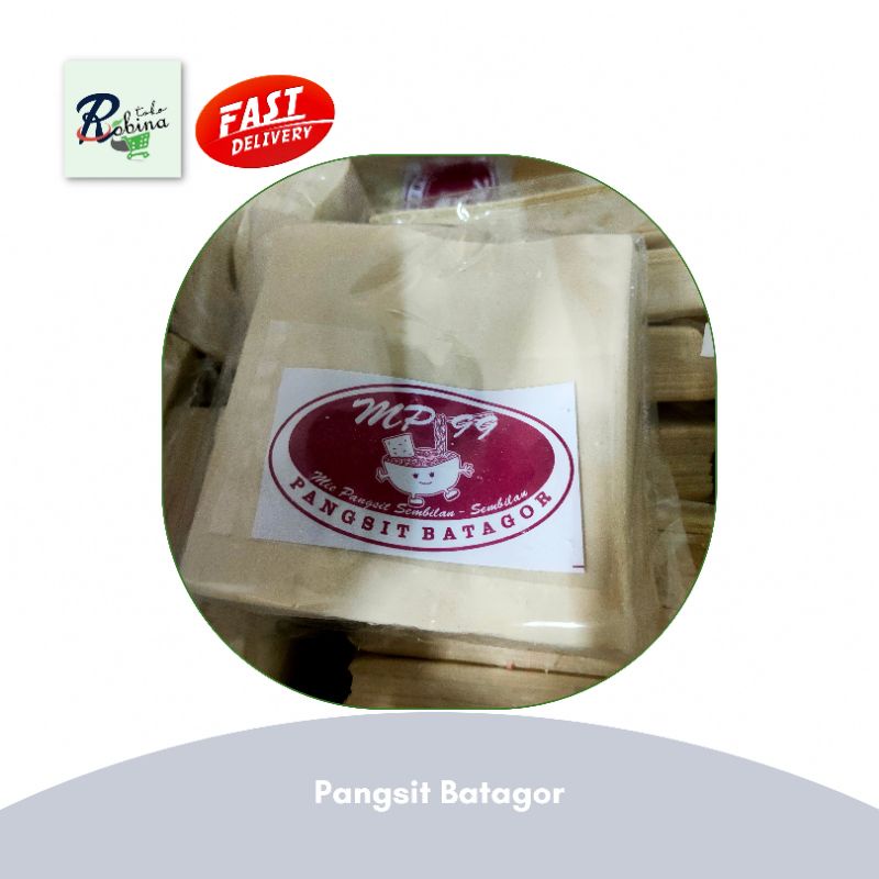 

Pangsit Batagor