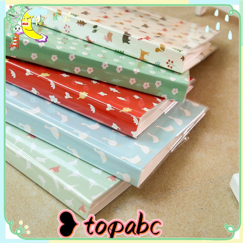 Top 84kantong 1pc Album Foto Untuk Sahabat Polaroid Fashion Keep Memory Souvenir Instax Film Storage