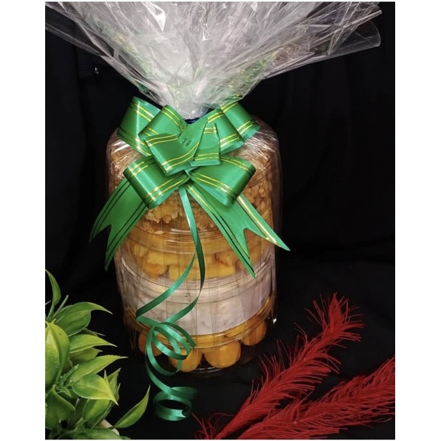 

paket hemat kue kering