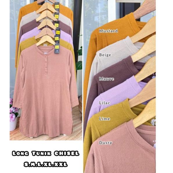KAOS PHENOMENAL & CHISEL / TUNIK CHISEL / TUNIK PHENOMENAL / TUNIK MURAH "JGW.21De22e"